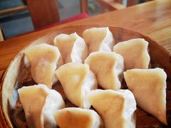 -新兴园饺子馆(北京百子湾店)