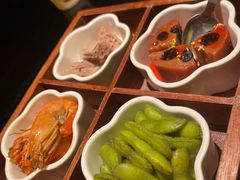 -吴越荣记苏州菜·松鼠桂鱼 100% 活鱼现做(月光码头店)