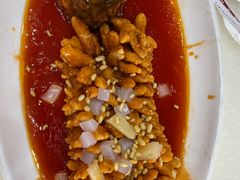 -惠宾饭庄(千禧店)
