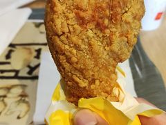 -麦当劳(双榆树店)
