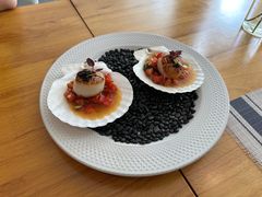 -JANS意式简餐厅·惠灵顿牛排