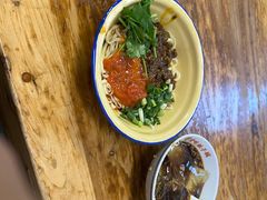 -堂吃饺子(维达北苑店)