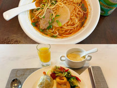 -阿那亚第三食堂 Cafeteria 3