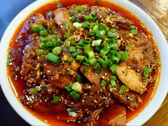 -胖娃古镇鸡杂(磁器口总店)