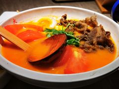 -味千拉面(德雅路CFC富兴时代店)