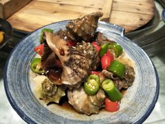 -船梆煮•蒸汽海鲜·生腌干蒸(五四广场店)