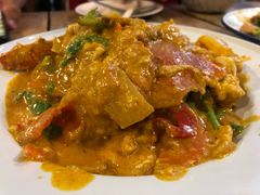 -Doo Dee Thai Food(Issan/Isaan/Esan)