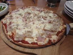 -新贝乐意大利餐厅(苏州中心店)