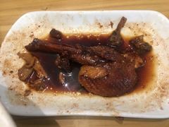 -乌镇那一年小院主题餐厅(甘泉西路店)