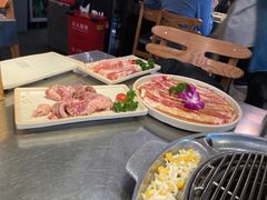 -喜来稀肉(虹泉路店)