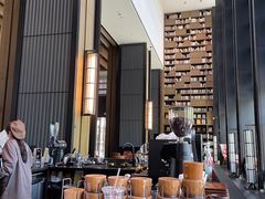 -木嘛working coffee(前海店)