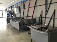 -赛卡联盟卡丁车馆(上海世博店)