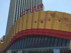 -万达茂商场(南京仙林店)