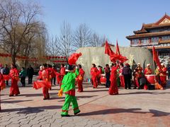 -大明幻境第一城
