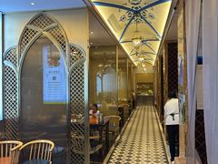 -沙力海西北特色美食烤肉店(北门坡店)