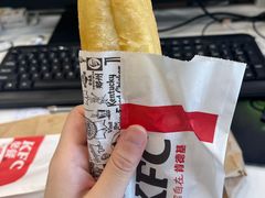 -肯德基(凤凰海店)