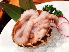 -锅物新语&寿喜烧.炉端割烹(世博源店)