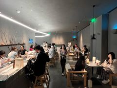 -喜茶(深圳万象城黑金店)