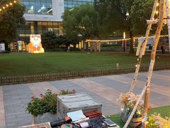 -CAMP.33露营烤肉·团建聚餐(创智天地店)