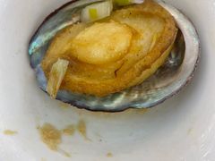 清蒸鲍鱼-叙福楼海鲜酒家(季华西路店)