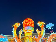 -大同古城墙