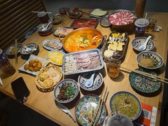 -洱火云南酸菜牛肉火锅(石景山当代商城店)