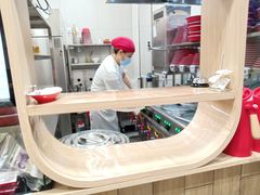 -喜家德虾仁水饺(青岛永旺东部店)