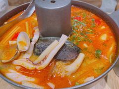 -越小品·越南餐厅(布吉万象汇店)