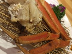 -割烹旭日本料理(龙湖狮山天街店)