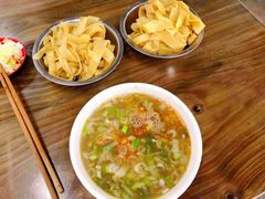 -陈记百年驴肉汤(金耀路店)