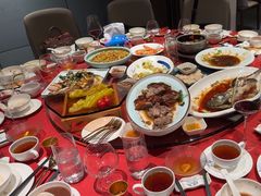 -广州酒家(中华广场店)
