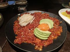 -Fuzzy Bistro 浮几韩餐·茶酒馆