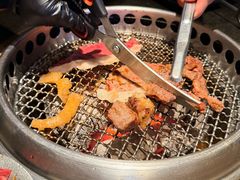 -300杯·和牛烧肉清酒专门店(廊里店)