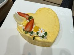 -月色西餐厅·海鲜刺身·烧烤(科学城保利郡雅酒店)