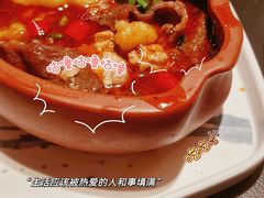 -串王阿三烧烤·小龙虾·烤鱼(拱墅胜利河美食街店)