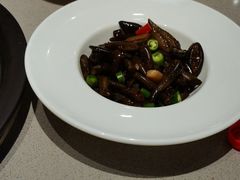 -大锅强·蒸海鲜青岛菜(吾悦广场店)