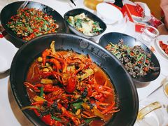 -聚味瞿记·龙虾堂(望城店)