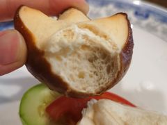 -角落低卡烘焙(正弘城店)