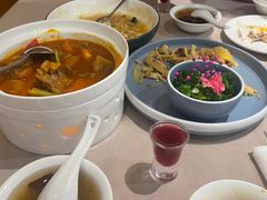 -尚一汤 广东炖汤(金桥国际店)