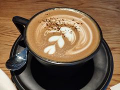 -ZEMOCAFE·FUSION FOOD(西交利物浦店)