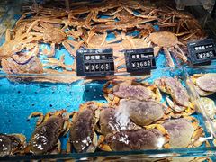 -徐记海鲜·家宴(南油永新汇店)