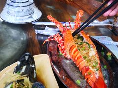 -四川人郑霞海鲜