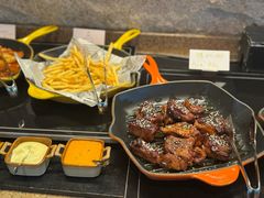 -杭州西子湖四季酒店-WL BISTRO西湖餐厅(灵隐路店)