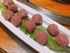 -原汁原味驴庄(长岭村店)