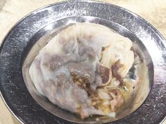 猪杂拉肠-标记美食新鲜猪杂(兴南大道店)