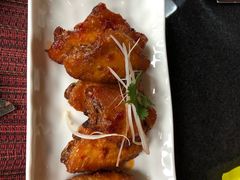 -WOLFGANG PUCK KITCHEN & BAR(迪士尼小镇店)