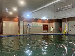 -海兰云天度假区温泉