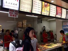 -林静小吃(复兴路店)