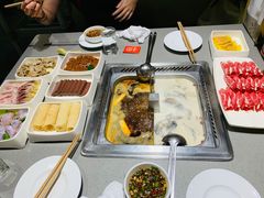 -海底捞火锅(石厦时代广场店)