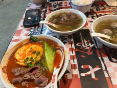 -七爺清汤腩(南开大悦城店)